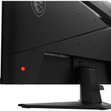 MSI MAG 274QFDE, Gaming-Monitor 68.6 cm (27 Zoll), schwarz, QHD, Rapid-IPS, Adaptive-Sync, 180Hz Panel