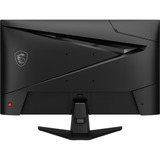 MSI MAG 274QFDE, Gaming-Monitor 68.6 cm (27 Zoll), schwarz, QHD, Rapid-IPS, Adaptive-Sync, 180Hz Panel