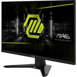 MSI MAG 274QFDE, Gaming-Monitor 68.6 cm (27 Zoll), schwarz, QHD, Rapid-IPS, Adaptive-Sync, 180Hz Panel