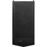 MSI MPG GUNGNIR 300P AIRFLOW  , Tower-Gehäuse schwarz, Tempered Glass