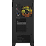 MSI MPG Infinite Z3 X3D 9NVRR7-1232DE, Gaming-PC schwarz/transparent, Windows 11 Home