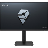 MSI PRO MAX 27P Z 8MG-016XDE, PC-System schwarz, ohne Betriebssystem