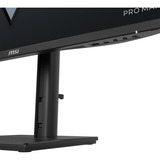 MSI PRO MAX 27P Z 8MG-016XDE, PC-System schwarz, ohne Betriebssystem