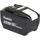 Makita Akku BL18120 LI, 18 Volt, 12Ah schwarz