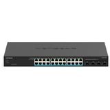 Netgear MS324TXUP, Switch 720W Budget