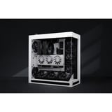 Noctua NF-A14x25r G2 PWM Sx2-PP chromax.black, Gehäuselüfter 140 mm