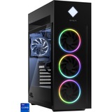 OMEN 45L Gaming Desktop GT22-1004ng, Gaming-PC schwarz, Windows 11 Home 64-Bit