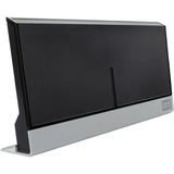 ONE FOR ALL DVB-T2 Zimmerantenne SV 9385 schwarz