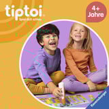 Ravensburger tiptoi Puzzle für kleine Entdecker: Gabby’s Dollhouse 