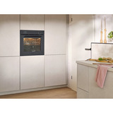 Respekta ASET12M4295I, Herdset schwarz