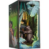 Tiny Adventures - Disney "Das Dschungelbuch", Basteln