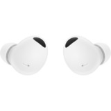 SAMSUNG Galaxy Buds2 Pro, Kopfhörer weiß, Bluetooth, USB-C, ANC