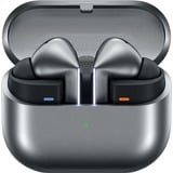 Samsung Galaxy Buds 3 Pro, Kopfhörer silber, Bluetooth, ANC