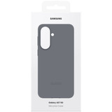 Samsung Silicone Case, Handyhülle hellblau, Samsung Galaxy A57 5G