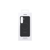 Samsung Slim Magnet Case, Handyhülle schwarz, Samsung Galaxy S26 FE