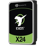 Seagate Exos X24 24 TB, Festplatte SAS 12 Gb/s, 3,5"