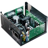 Seasonic FOCUS GX-1000-V4 1000W ATX3.1, PC-Netzteil schwarz, 1x 12-Pin High Power GPU, 3x PCIe, Kabel-Management, 1000 Watt
