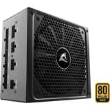 SilentStorm Cool Zero 650W, PC-Netzteil