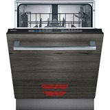 Siemens SE61IX12TE iQ100, Spülmaschine 60 cm