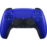 Sony DualSense Wireless-Controller, Gamepad dunkelblau/schwarz, Cobalt Blue