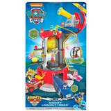 Spin Master Paw Patrol Mighty Lookout Tower, Spielgebäude