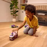 Spin Master Paw Patrol - Search & Rescue: Marshalls Rettungsfahrzeug mit 2 Figuren, Spielfahrzeug 