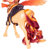 Spin Master Unicorn Academy - Wing Magic Valentina & Cinder Spielset, Spielfigur 
