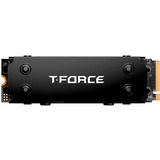 Team Group T-Force GA PRO 4 TB, SSD schwarz, PCIe 5.0 x4 | M.2 2280 | T-FORCE DARK AirFlow-Kühlkörper