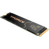 Team Group T-Force GA PRO 4 TB, SSD schwarz, PCIe 5.0 x4 | M.2 2280 | T-FORCE DARK AirFlow-Kühlkörper