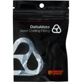 Thermal Grizzly DeltaMate Extender MM7R, Verbindung schwarz