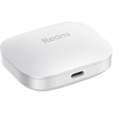 Xiaomi Redmi Buds 5, Kopfhörer weiß, USB-C, Bluetooth