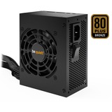 be quiet! SFX Power 3 300W, PC-Netzteil schwarz, 1x PCIe, 300 Watt