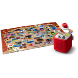 tonies Tonieplay Game Disney Pixar: Szenen-Suche - Magische Filmmomente, Geschicklichkeitsspiel 