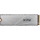 ADATA XPG GAMMIX S60 BLADE 512 GB, SSD PCIe 4.0 x4, NVMe, M.2 2280