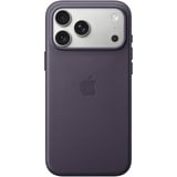 Apple Funktionsgewebe Case mit MagSafe, Handyhülle violett, iPhone 17 Pro Max
