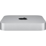 Apple Mac mini M2 2023, MAC-System silber, macOS