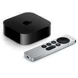TV 4K 3rd Gen. Generalüberholt, Streaming-Client
