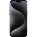 Apple iPhone 15 Pro Max 256GB Generalüberholt, Handy Titan Schwarz, iOS