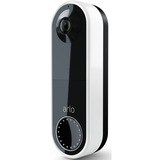 Arlo Kabellose Essential Video-Türklingel weiß, WLAN (2,4 Ghz)