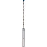 Bosch Expert Hammerbohrer SDS-max-8X, Ø 12mm 5 Stück, Arbeitslänge 200mm