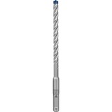 Bosch Expert Hammerbohrer SDS-plus-7X, Ø 8mm, 50 Stück Arbeitslänge 100mm