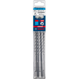Bosch Professional EXPERT Hammerbohrer SDS-plus-7X, Ø 8mm, 10 Stück Arbeitslänge 150mm