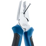 Bosch Professional Zangen-Set Professional, 3-teilig blau/schwarz