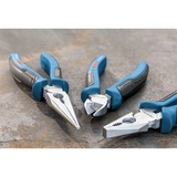 Bosch Professional Zangen-Set Professional, 3-teilig blau/schwarz