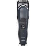 Braun Series 5 Bodygroomer BG5350, Haarschneider anthrazit