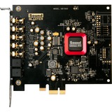 Creative Sound Blaster Z SE, Soundkarte 