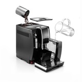 DeLonghi Dinamica ECAM 358.15.B , Vollautomat schwarz