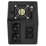 FSP iFP 1500, USV schwarz