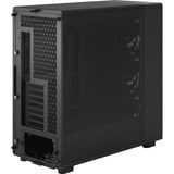 Fractal Design Epoch XL TG Light tint, Tower-Gehäuse schwarz, Tempered Glass