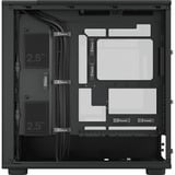 Fractal Design Epoch XL TG Light tint, Tower-Gehäuse schwarz, Tempered Glass
